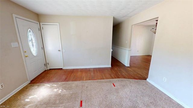 108 Parker AVE, Newport News, VA 23606