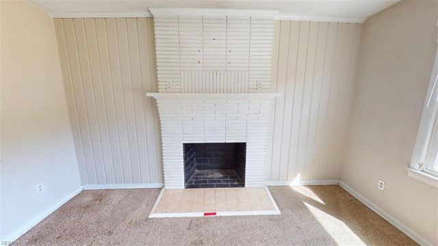 108 Parker AVE, Newport News, VA 23606