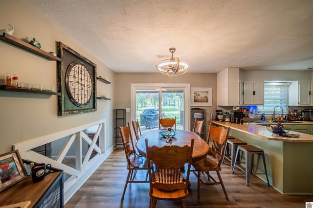 381 Foust Sledd Road, Benton, KY 42025