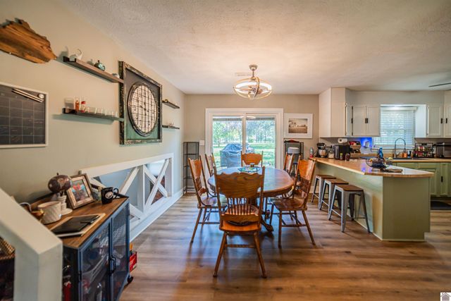 381 Foust Sledd Road, Benton, KY 42025