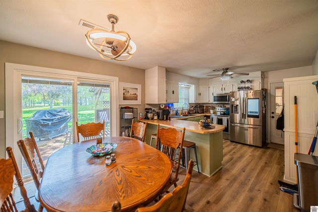 381 Foust Sledd Road, Benton, KY 42025