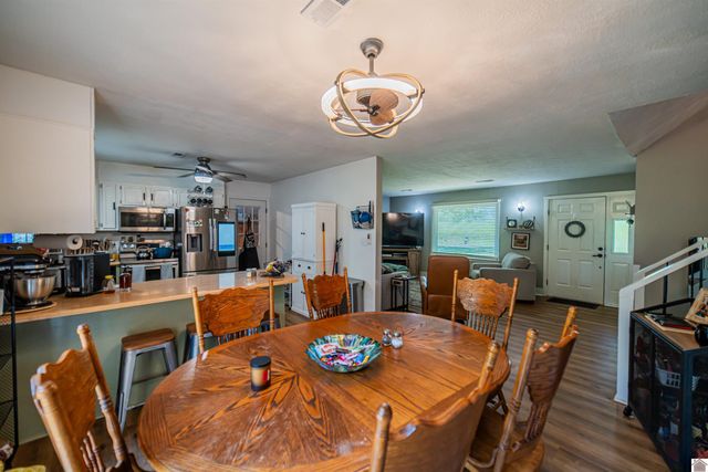 381 Foust Sledd Road, Benton, KY 42025