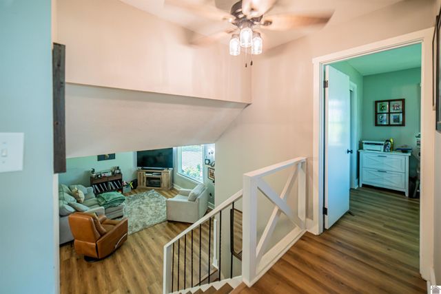 381 Foust Sledd Road, Benton, KY 42025