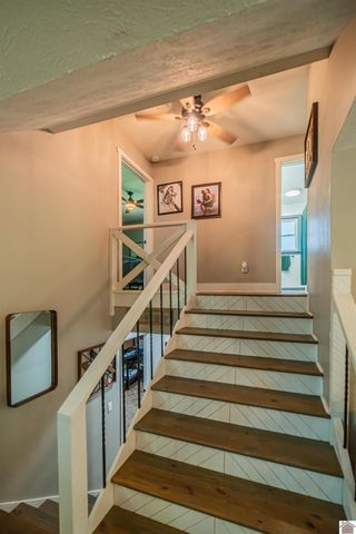 381 Foust Sledd Road, Benton, KY 42025