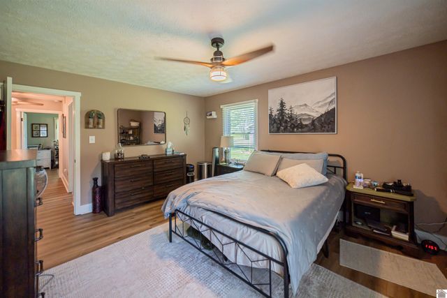 381 Foust Sledd Road, Benton, KY 42025