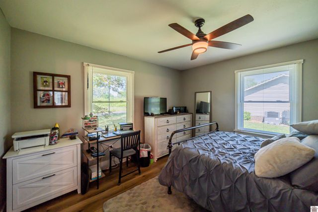 381 Foust Sledd Road, Benton, KY 42025