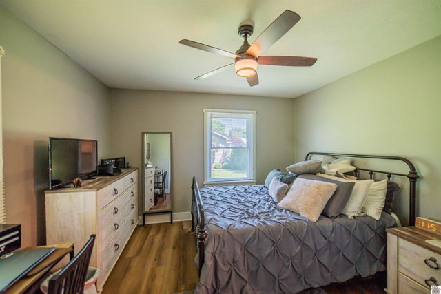 381 Foust Sledd Road, Benton, KY 42025