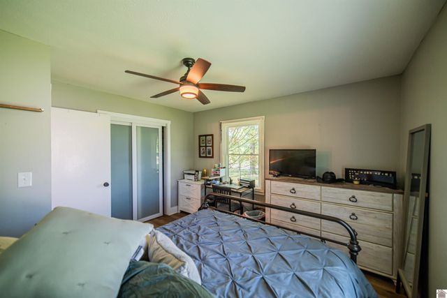 381 Foust Sledd Road, Benton, KY 42025