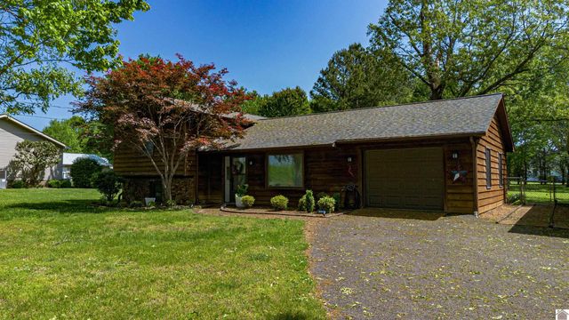 381 Foust Sledd Road, Benton, KY 42025