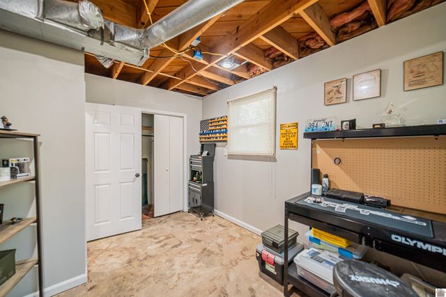 381 Foust Sledd Road, Benton, KY 42025