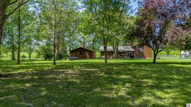 381 Foust Sledd Road, Benton, KY 42025