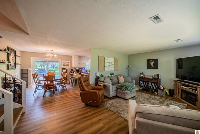 381 Foust Sledd Road, Benton, KY 42025
