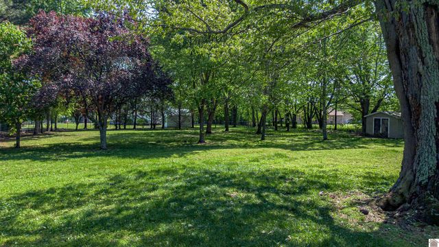 381 Foust Sledd Road, Benton, KY 42025