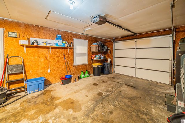 381 Foust Sledd Road, Benton, KY 42025