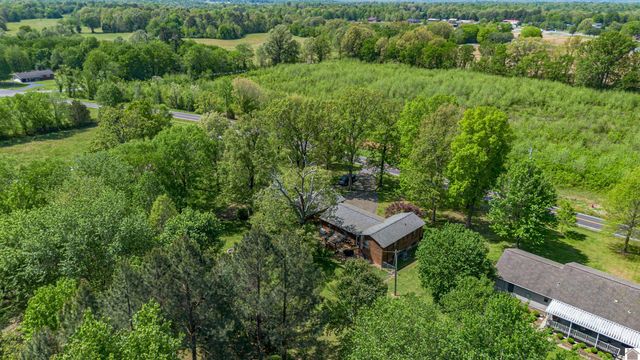 381 Foust Sledd Road, Benton, KY 42025