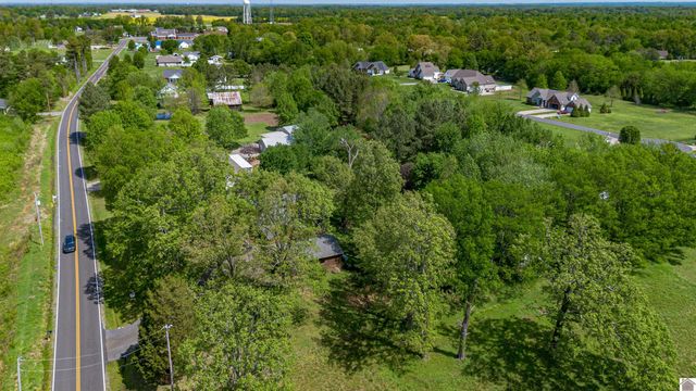 381 Foust Sledd Road, Benton, KY 42025