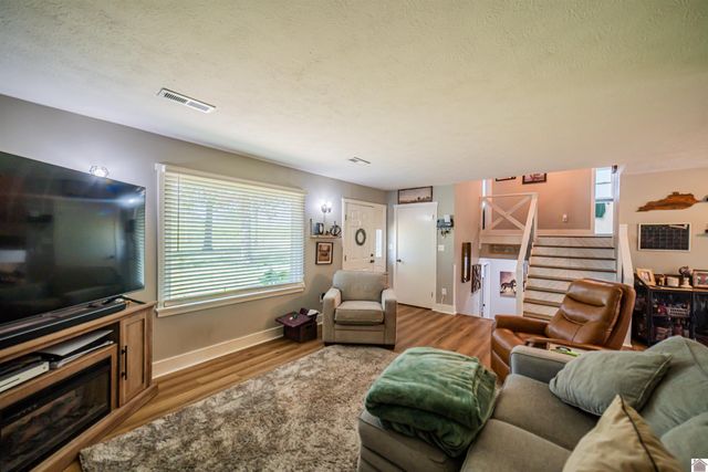 381 Foust Sledd Road, Benton, KY 42025