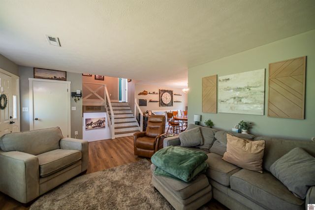 381 Foust Sledd Road, Benton, KY 42025