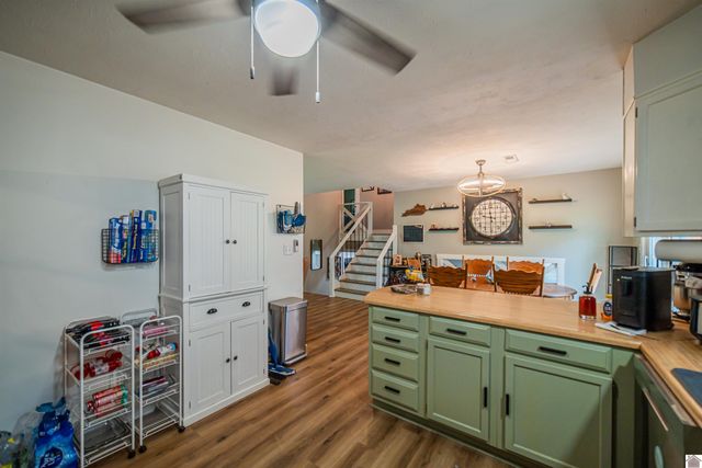 381 Foust Sledd Road, Benton, KY 42025