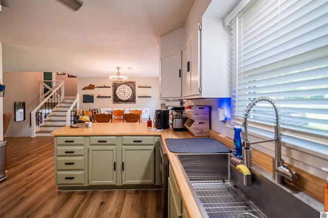 381 Foust Sledd Road, Benton, KY 42025