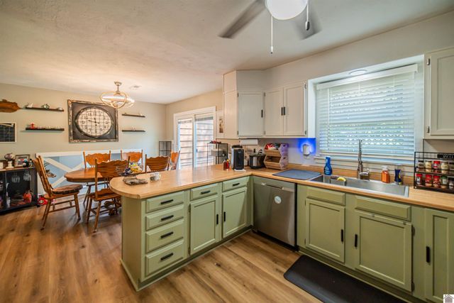 381 Foust Sledd Road, Benton, KY 42025