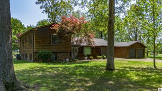 381 Foust Sledd Road, Benton, KY 42025