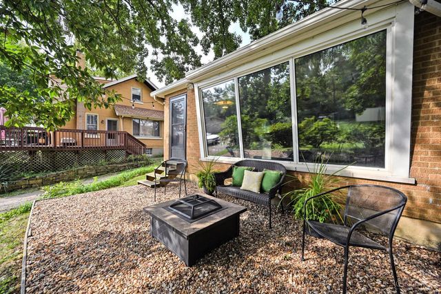 3673 Boomer Road, Cincinnati, OH 45247