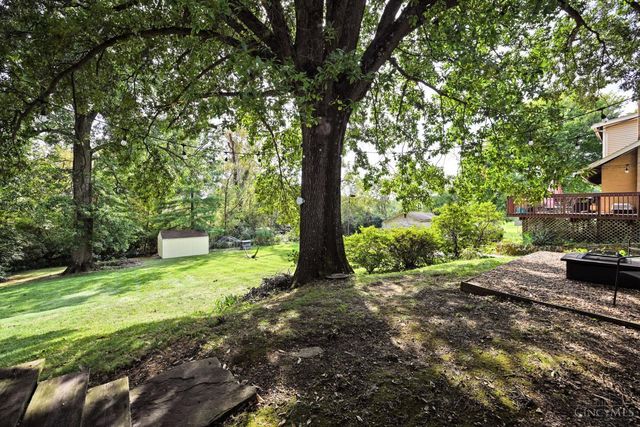 3673 Boomer Road, Cincinnati, OH 45247