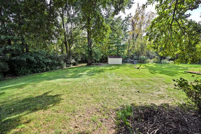 3673 Boomer Road, Cincinnati, OH 45247