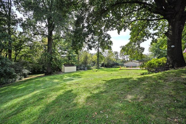 3673 Boomer Road, Cincinnati, OH 45247