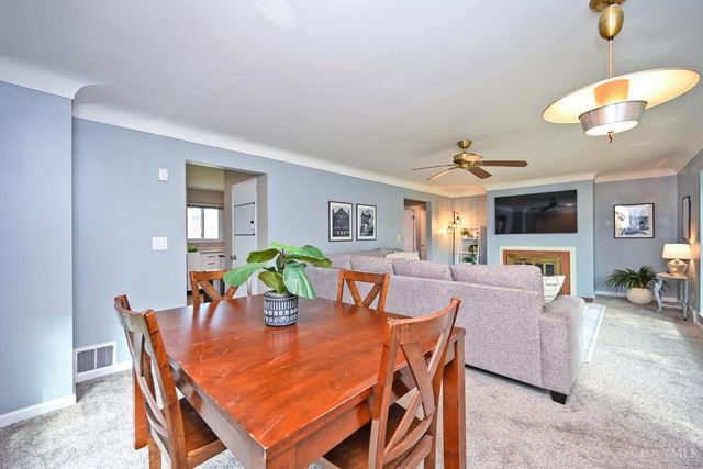 3673 Boomer Road, Cincinnati, OH 45247