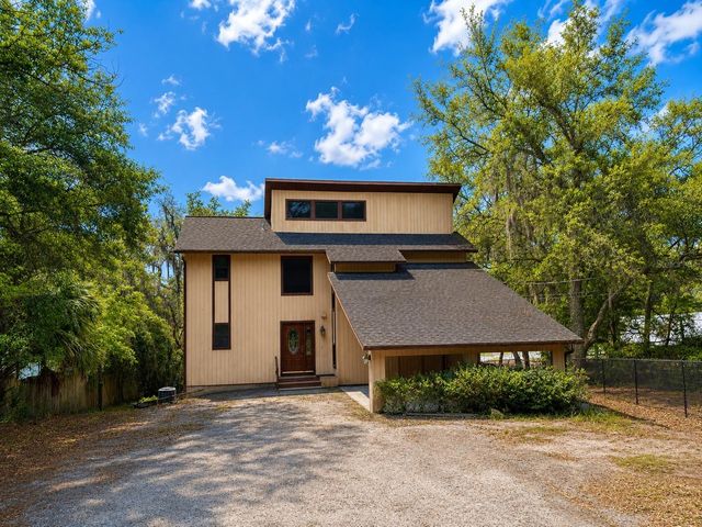 7119 IMMOKALEE ROAD, Keystone Heights, FL 32656