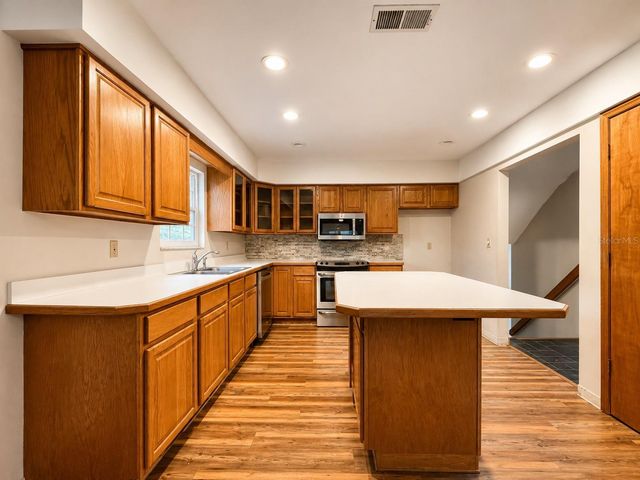 7119 IMMOKALEE ROAD, Keystone Heights, FL 32656