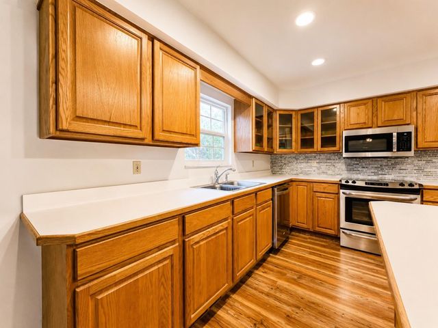 7119 IMMOKALEE ROAD, Keystone Heights, FL 32656