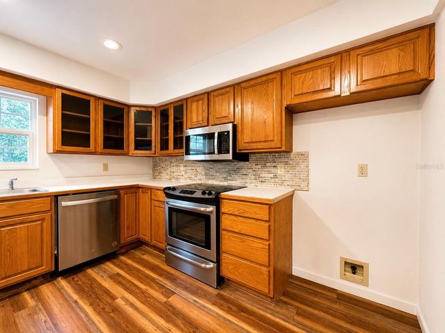 7119 IMMOKALEE ROAD, Keystone Heights, FL 32656