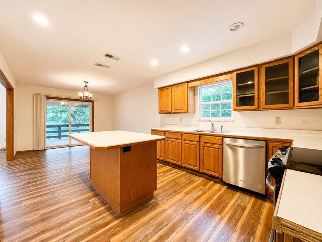 7119 IMMOKALEE ROAD, Keystone Heights, FL 32656
