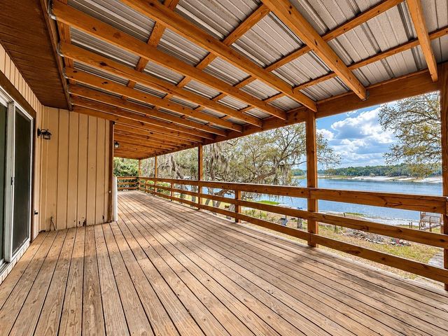 7119 IMMOKALEE ROAD, Keystone Heights, FL 32656
