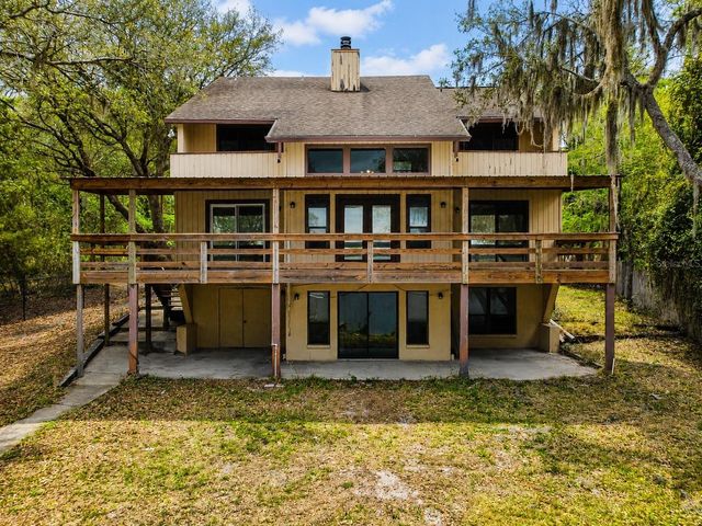 7119 IMMOKALEE ROAD, Keystone Heights, FL 32656