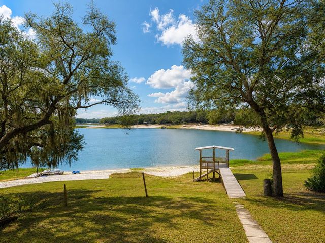 7119 IMMOKALEE ROAD, Keystone Heights, FL 32656