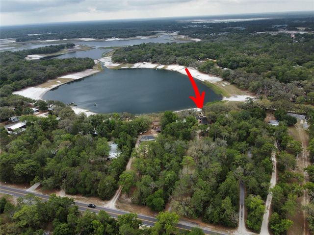 7119 IMMOKALEE ROAD, Keystone Heights, FL 32656