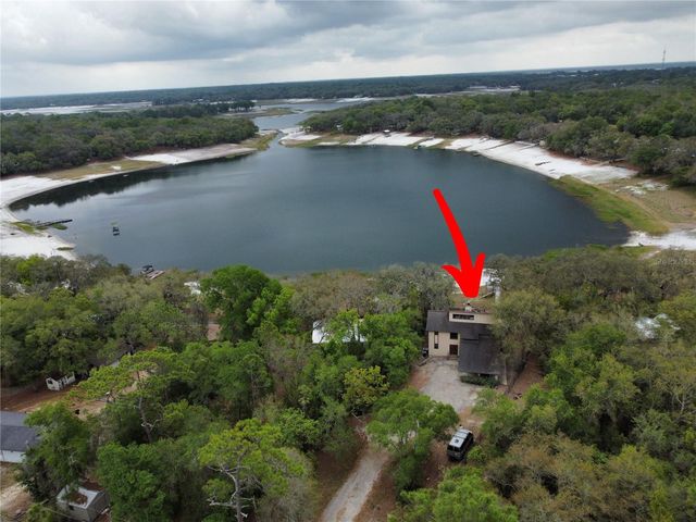 7119 IMMOKALEE ROAD, Keystone Heights, FL 32656