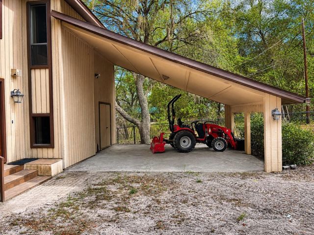 7119 IMMOKALEE ROAD, Keystone Heights, FL 32656