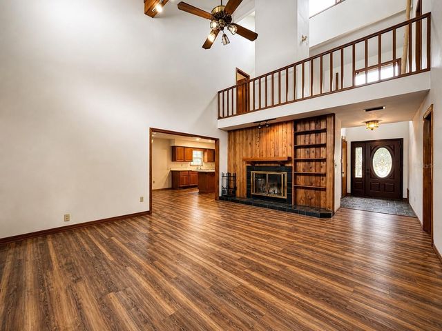 7119 IMMOKALEE ROAD, Keystone Heights, FL 32656