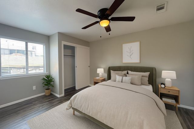 1122 Millview Drive 1805, Arlington, TX 76012