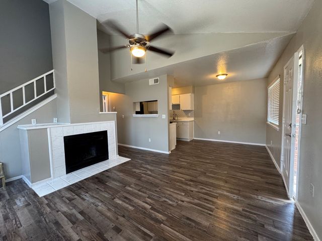 1122 Millview Drive 1805, Arlington, TX 76012