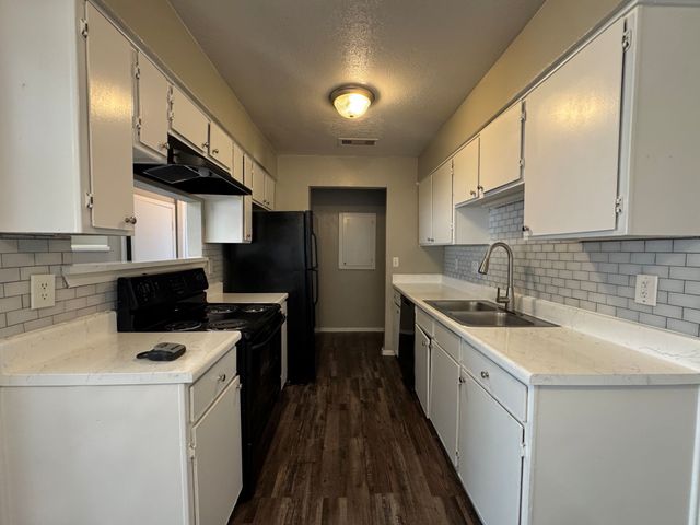 1122 Millview Drive 1805, Arlington, TX 76012