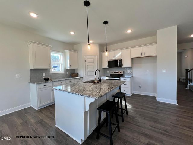 75 Cardovia Way, Wendell, NC 27591