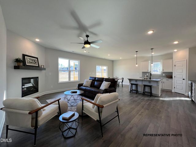 75 Cardovia Way, Wendell, NC 27591