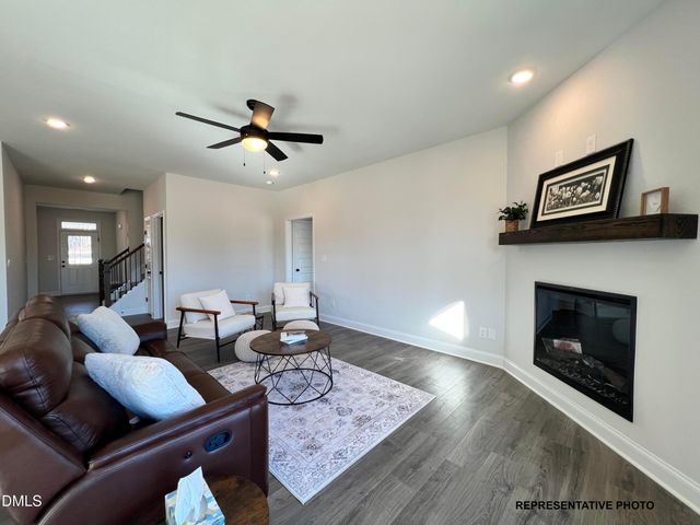 75 Cardovia Way, Wendell, NC 27591