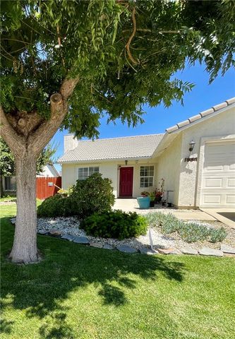 1937 Jurgensen, Merced, CA 95341